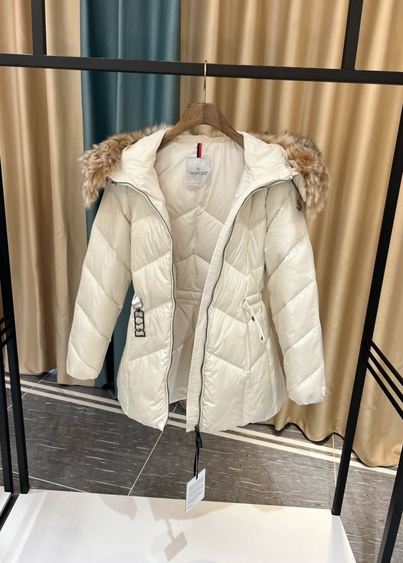 Moncler Down Jackets